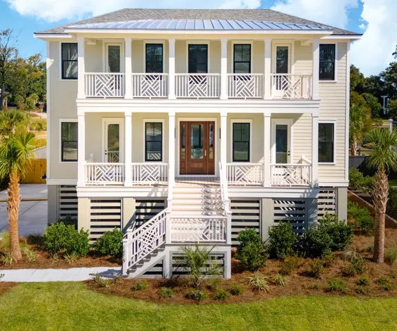 $2,798,000 | 1470 Tomato Farm Cir Mount, Mount Pleasant, SC 29464