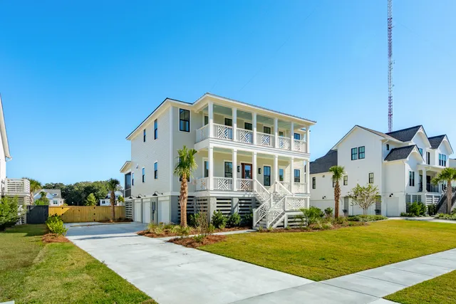 $2,798,000 | 1470 Tomato Farm Cir Mount, Mount Pleasant, SC 29464