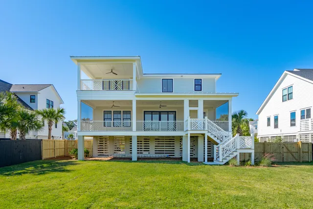 $2,798,000 | 1470 Tomato Farm Cir Mount, Mount Pleasant, SC 29464