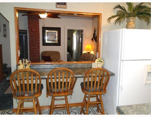 1014 11th Street McKees Rocks, PA 15136 - Photo 7 of 18 Kitchen.