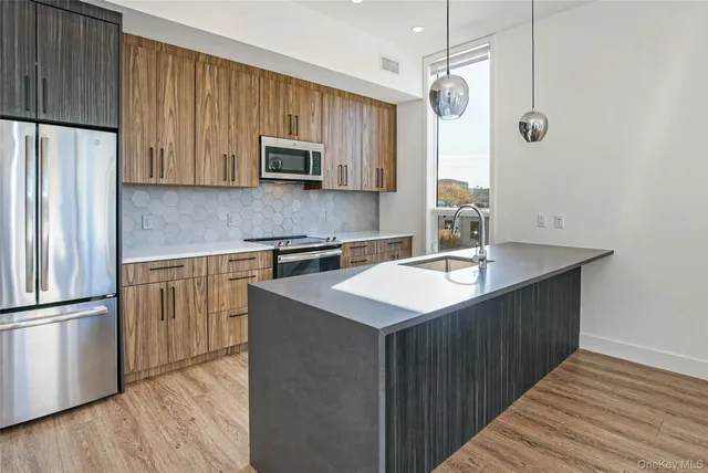 $4,500 | 39 Washington Avenue, Unit 203, Pleasantville, NY 10570