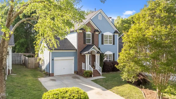 $385,000 | 1009 Starkland Way, Holly Springs, NC 27540