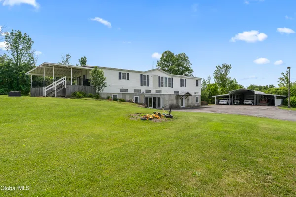$585,000 | 204 Devenpeck Road, Root, NY 13317
