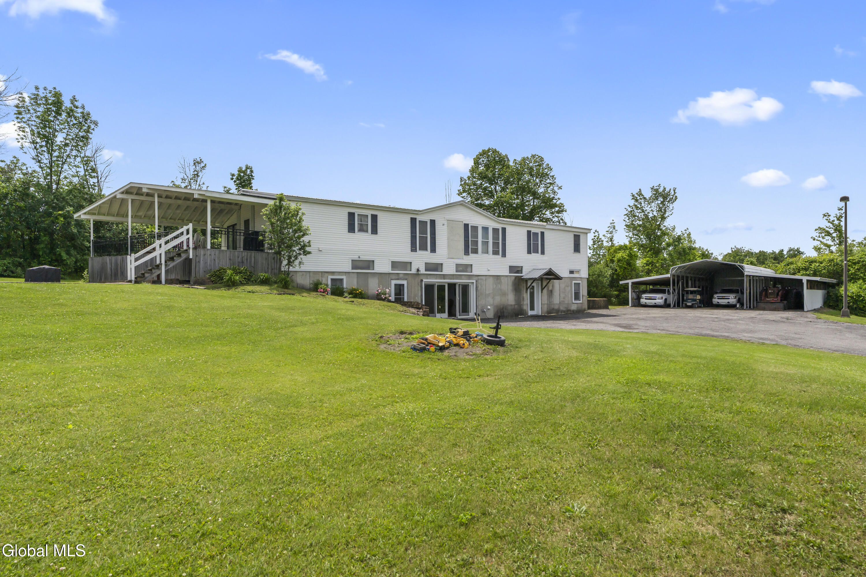 204 Devenpeck Road Root, NY 13317 - Photo 1 of 77 1