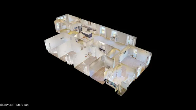 a sign on the side of a building