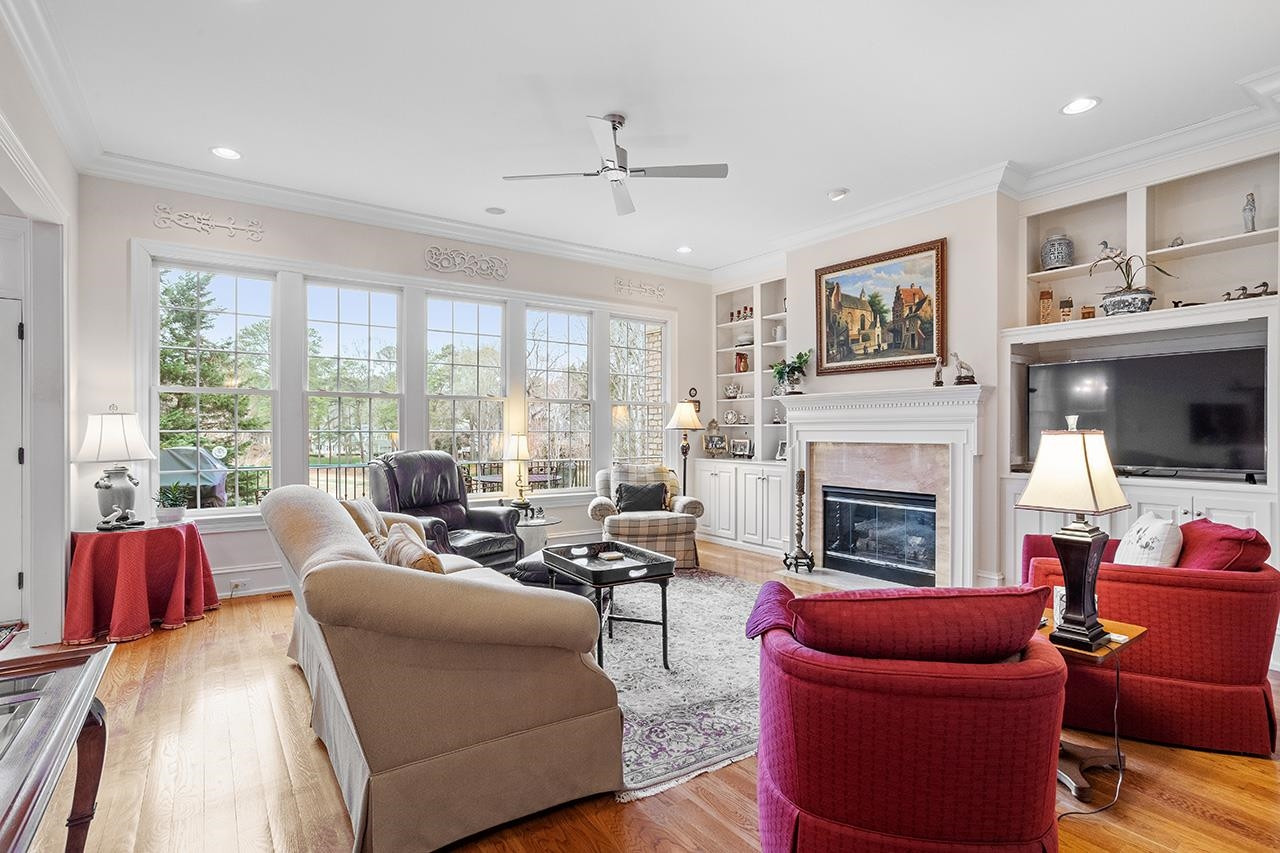 7209 North Ridge Drive Raleigh, NC 27615 - Photo 29 of 80 Photo 29