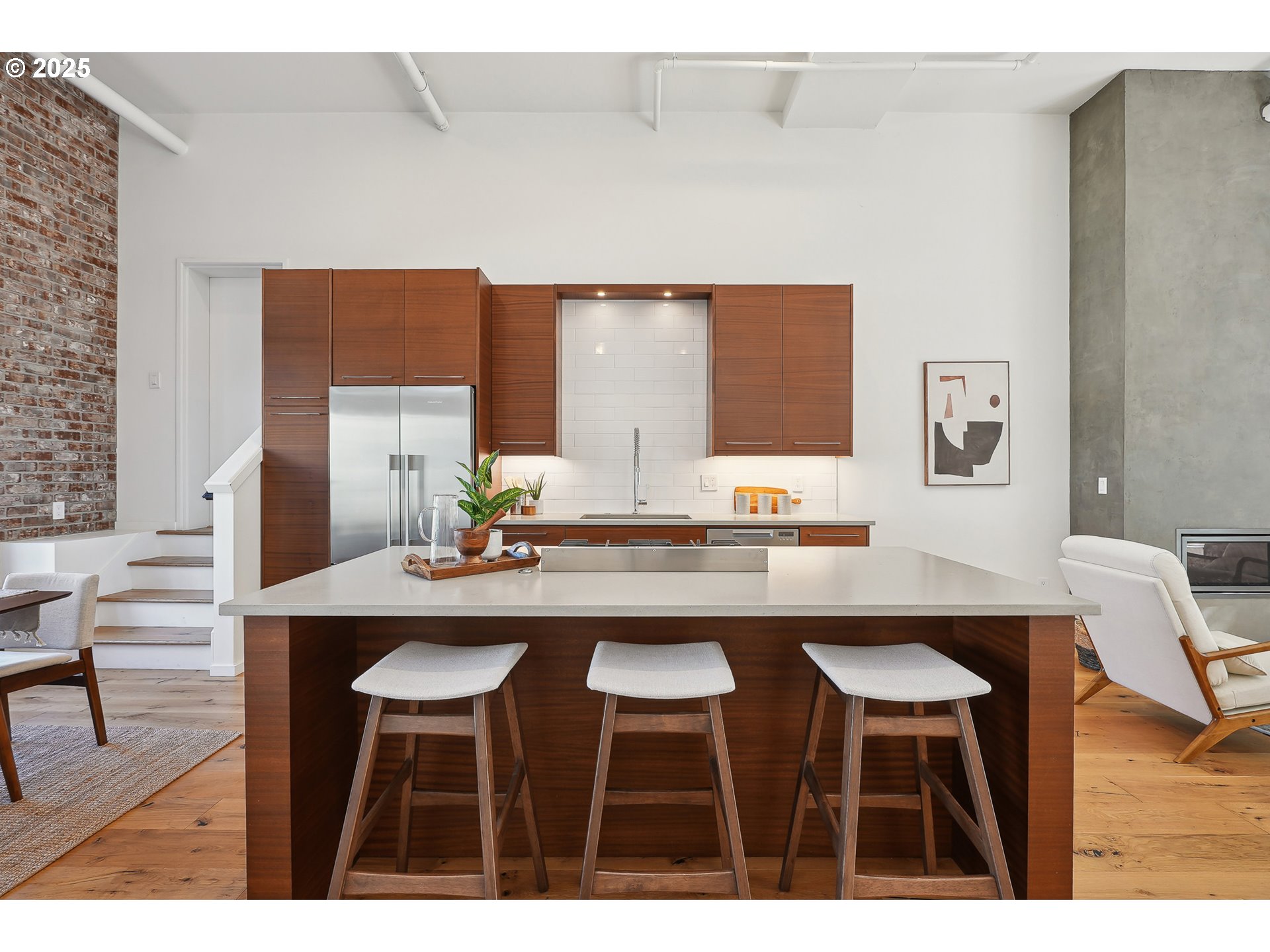 109 Southwest Gibbs Street Portland, OR 97239 - Photo 22 of 46 Gallery Image 22