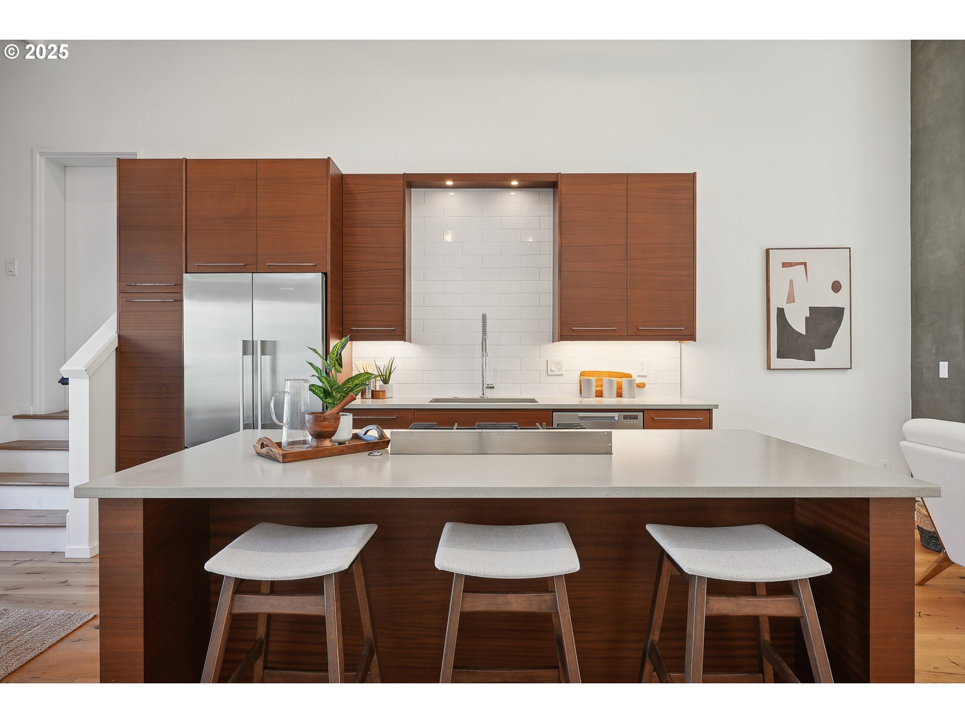 109 Southwest Gibbs Street Portland, OR 97239 - Photo 23 of 46 Gallery Image 23
