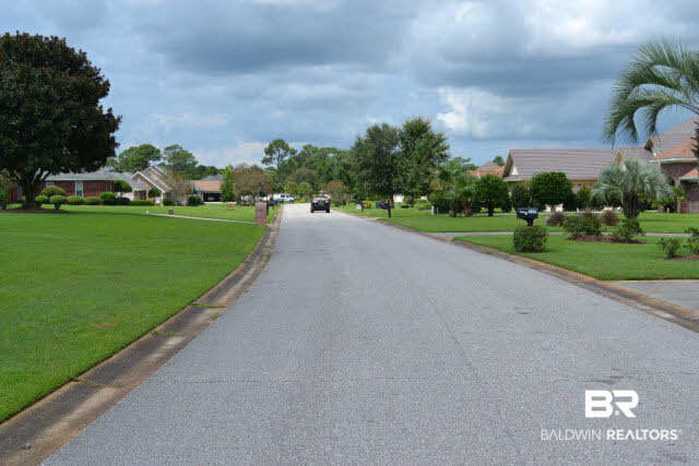 9254 Lakeview Drive Foley, AL 36535 - Photo 37 of 38 Street Scene