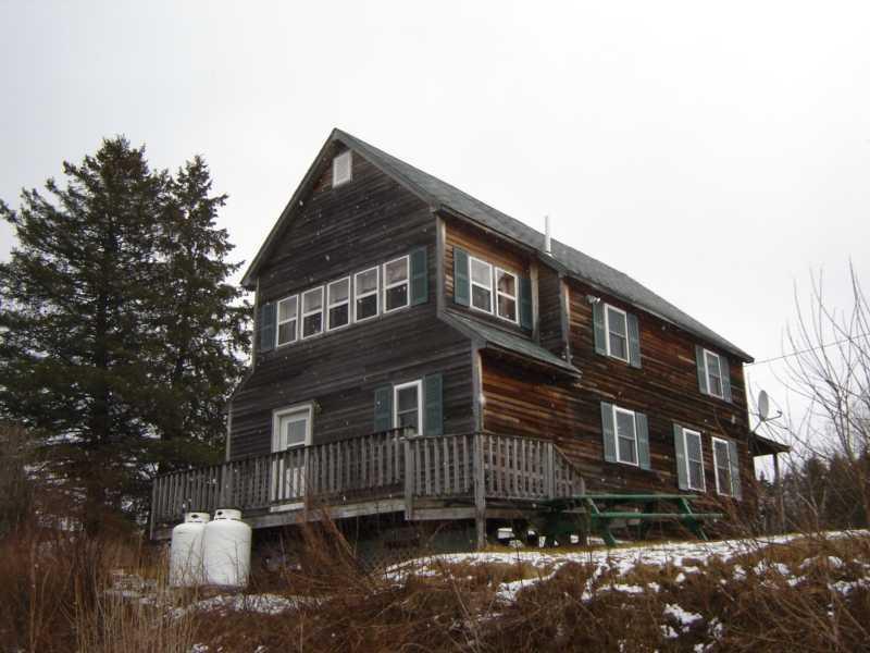 2379 St John Road Fort Kent, ME 04743 - Photo 18 of 24 Exterior Front.