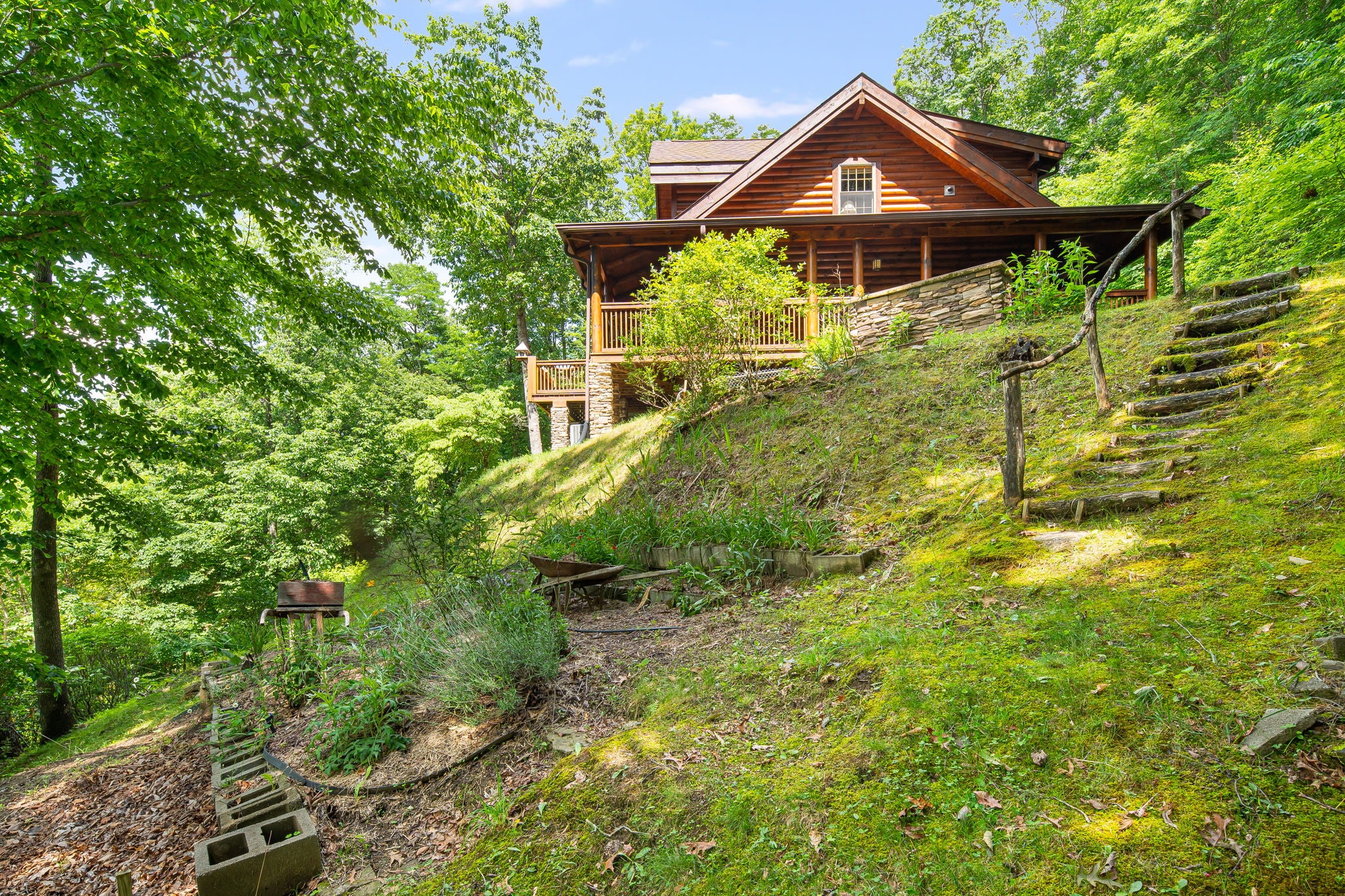 832 Dunloggin Road Cullowhee, NC 28723 - Photo 40 of 52 Gallery Image 40