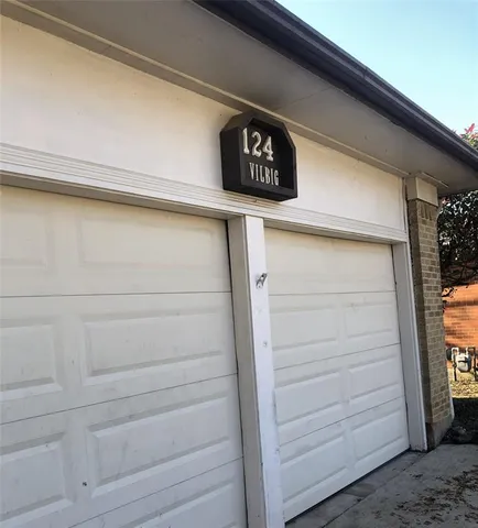 $2,000 | 124 East Vilbig Street, Irving, TX 75060