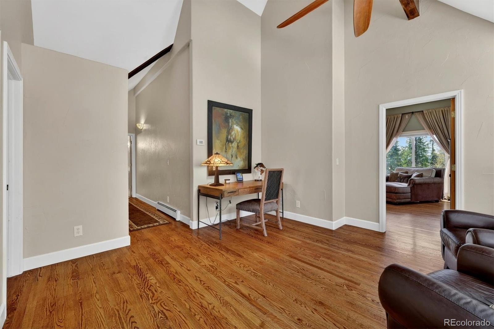 10632 Conifer Mountain Road Conifer, CO 80433 - Photo 15 of 45