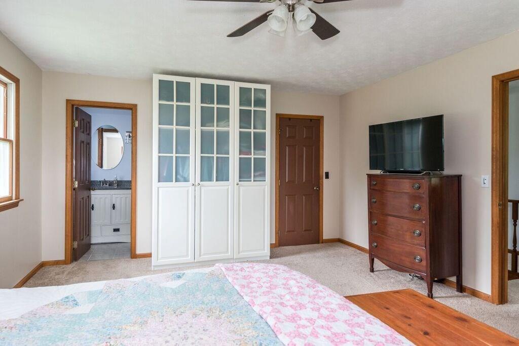 2370 South Rudy Road Troy, OH 45373 - Photo 22 of 47