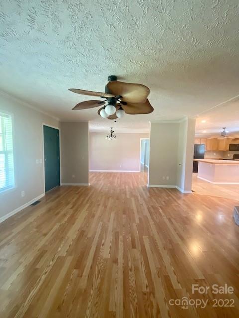 2247 State Rd S-46-149 Clover, SC 29710 - Photo 11 of 35 a view of a room with a wooden floor