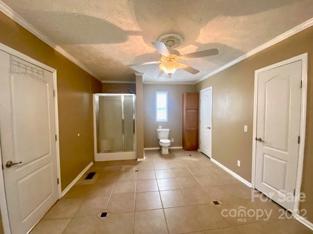 2247 State Rd S-46-149 Clover, SC 29710 - Photo 16 of 35 a view of a hallway with a bathroom