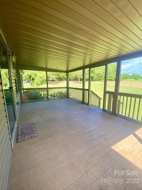 2247 State Rd S-46-149 Clover, SC 29710 - Photo 31 of 35 a view of outdoor space with sliding door