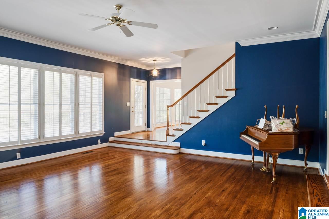 4706 Caldwell Mill Road Birmingham, AL 35243 - Photo 6 of 45