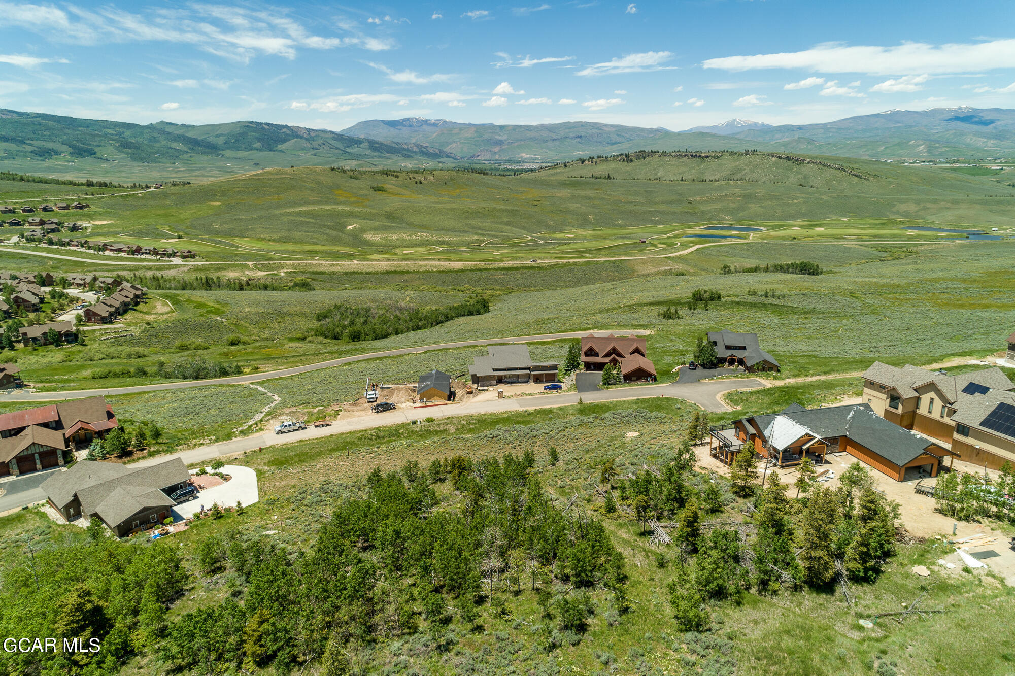 502 Upper Ranch View Drive Granby, CO 80446 - Photo 7 of 40 a view of ocean view with beach