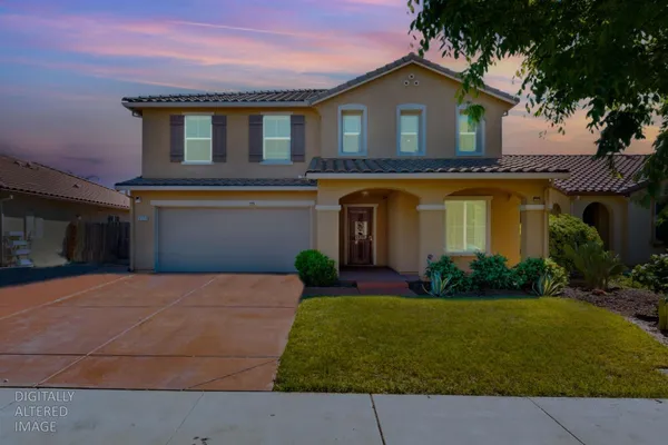 $465,000 | 3974 Marchesotti Way, Stockton, CA 95205
