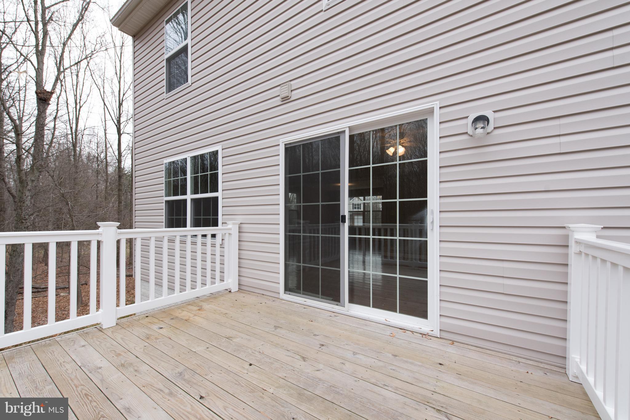 1013 Wampler Road Baltimore, MD 21220 - Photo 25 of 29 Exterior (Rear)