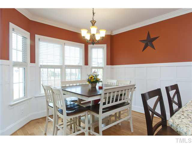 313 Woodlief Farm Road Rolesville, NC 27571 - Photo 11 of 25 Gallery Image 11
