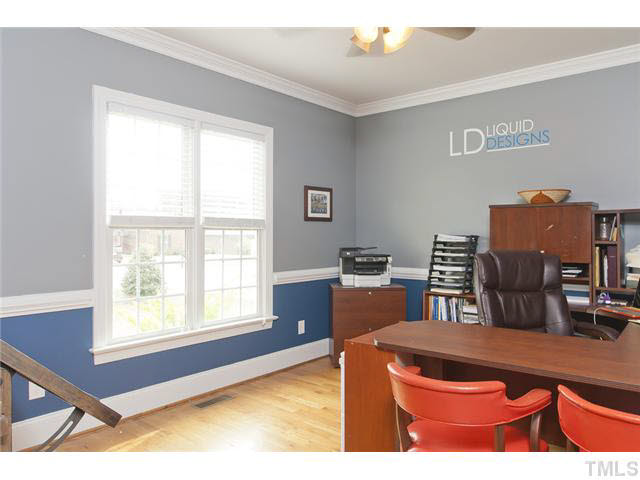 313 Woodlief Farm Road Rolesville, NC 27571 - Photo 15 of 25 Gallery Image 15