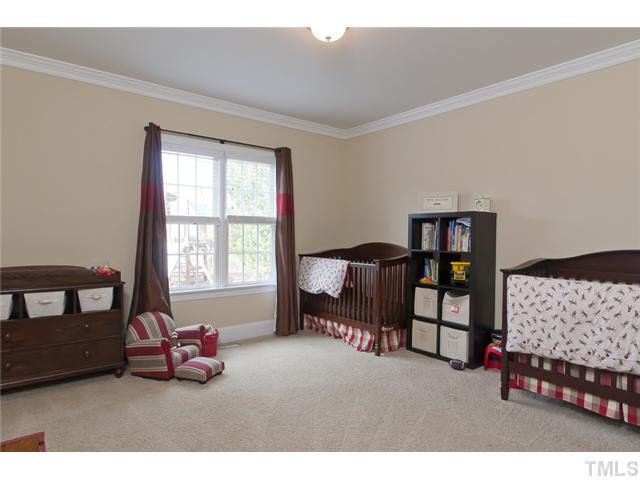 313 Woodlief Farm Road Rolesville, NC 27571 - Photo 16 of 25 Gallery Image 16