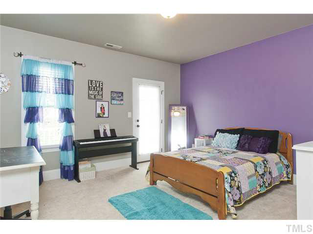 313 Woodlief Farm Road Rolesville, NC 27571 - Photo 18 of 25 Gallery Image 18