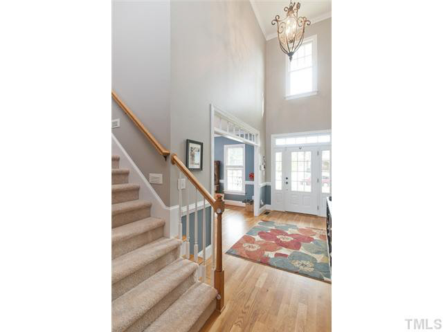 313 Woodlief Farm Road Rolesville, NC 27571 - Photo 3 of 25 Gallery Image 3