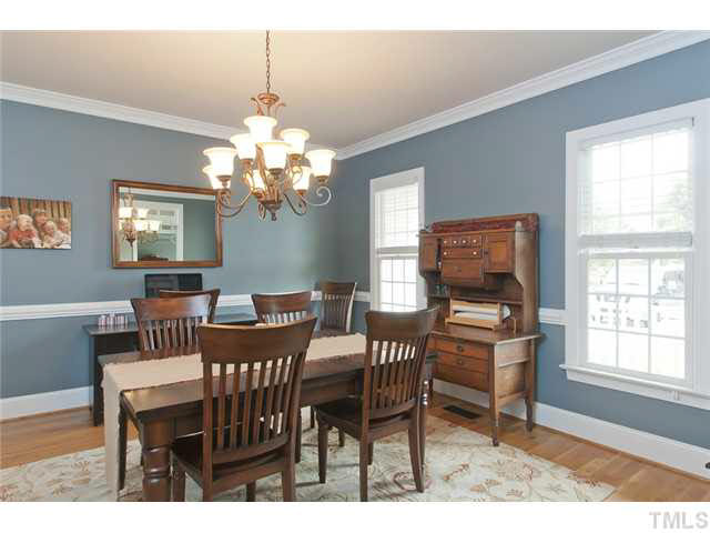 313 Woodlief Farm Road Rolesville, NC 27571 - Photo 4 of 25 Gallery Image 4