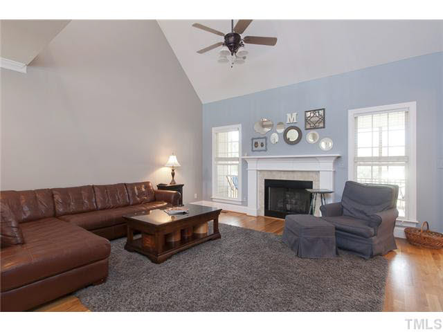 313 Woodlief Farm Road Rolesville, NC 27571 - Photo 5 of 25 Gallery Image 5