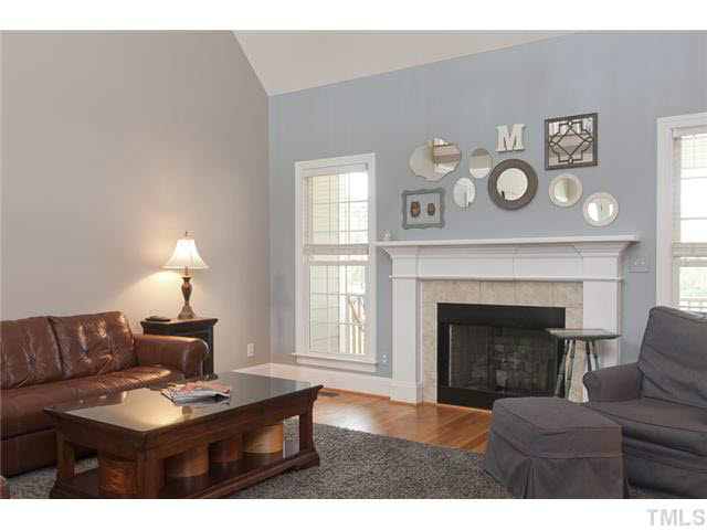 313 Woodlief Farm Road Rolesville, NC 27571 - Photo 6 of 25 Gallery Image 6