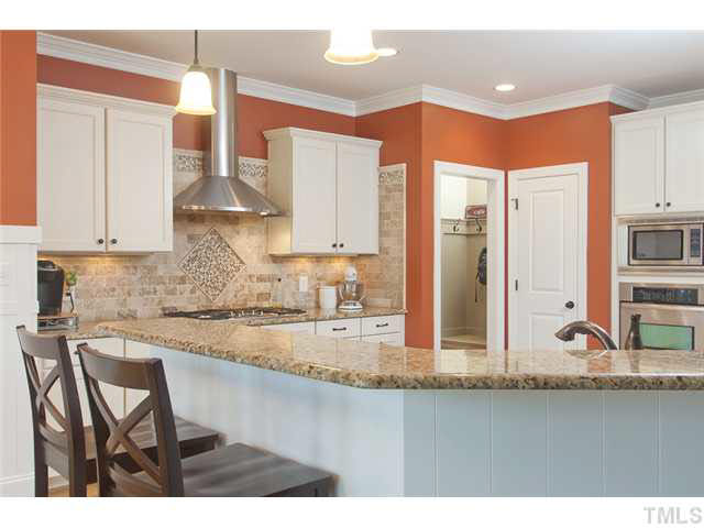 313 Woodlief Farm Road Rolesville, NC 27571 - Photo 8 of 25 Gallery Image 8