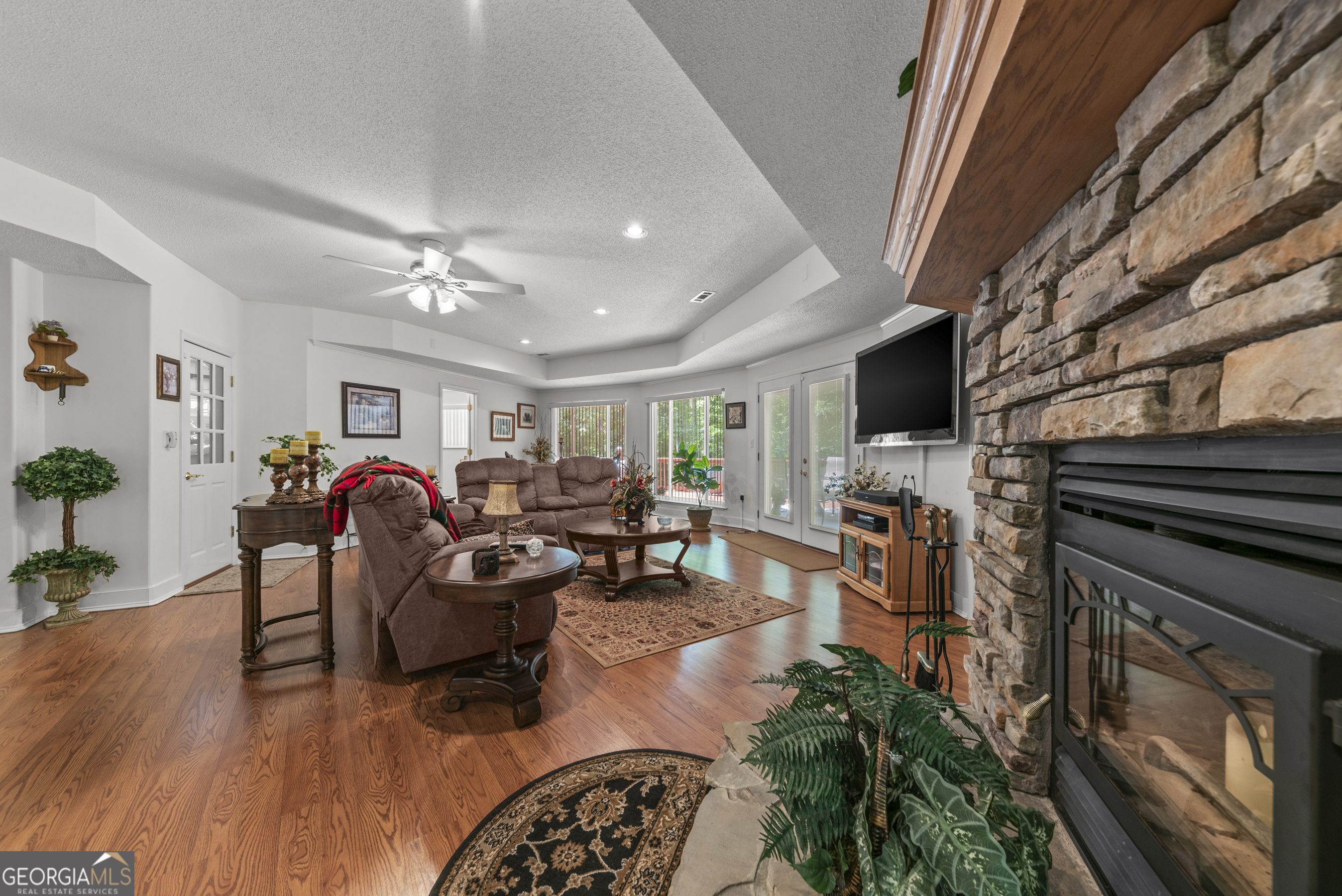 1170 Cedar Grove Road Buckhead, GA 30625 - Photo 25 of 51