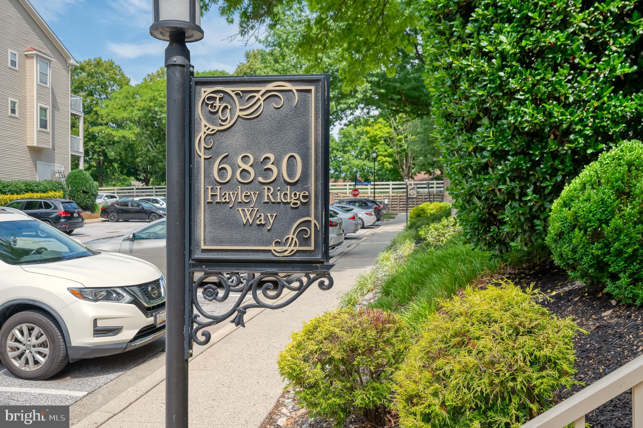 6830 H Hayley Ridge Way, Unit H Baltimore, MD 21209 - Photo 2 of 43