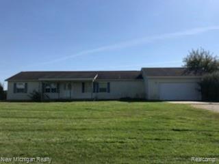 7404 Farrand Road Millington, MI 48746 - Photo 2 of 16