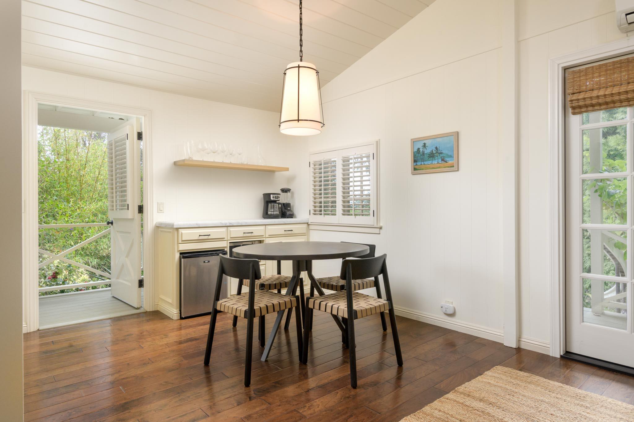 1077 Summit Road Santa Barbara, CA 93108 - Photo 25 of 28 Guest Cottage