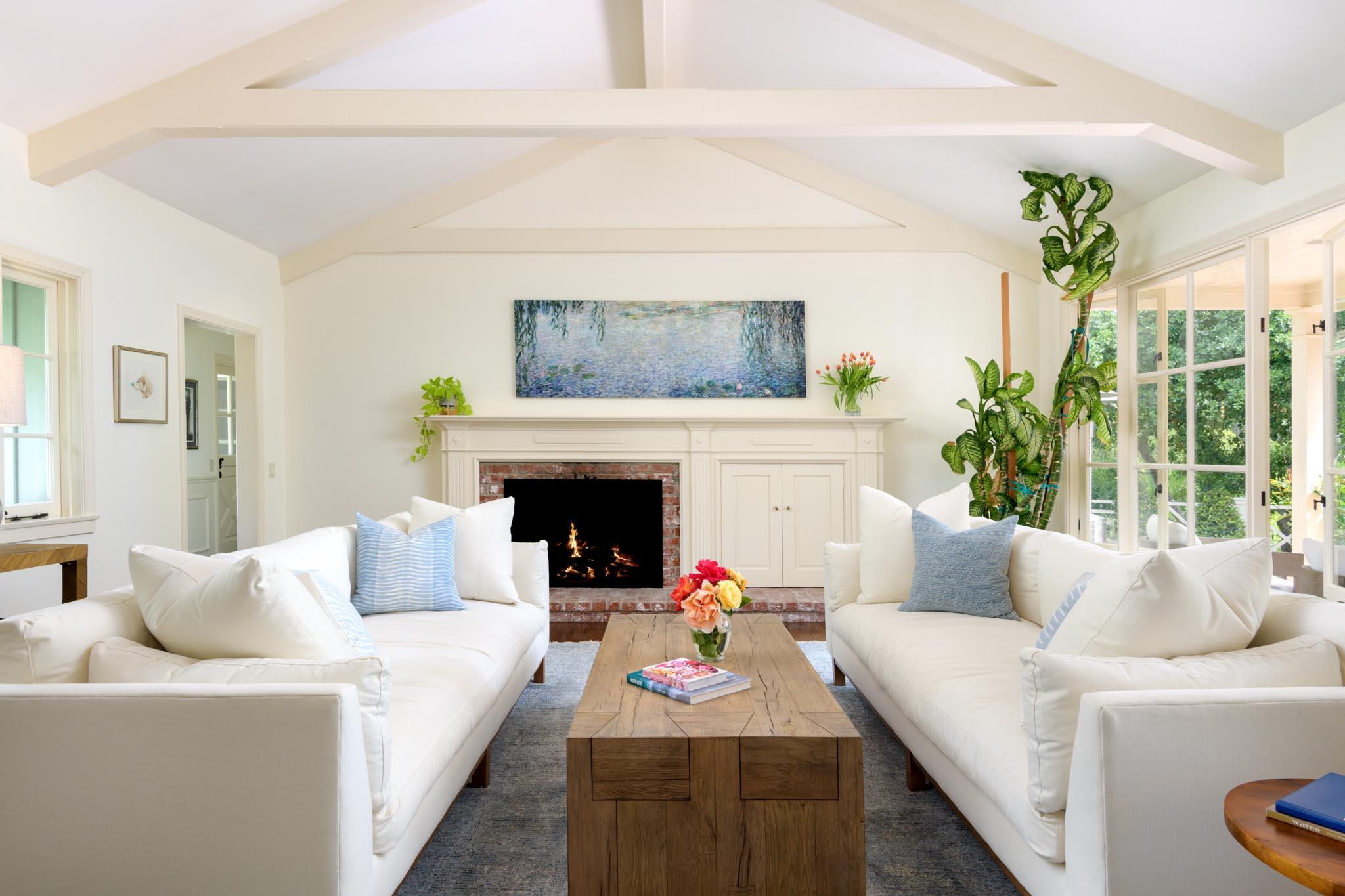 1077 Summit Road Santa Barbara, CA 93108 - Photo 6 of 28 Bright & Airy Spaces