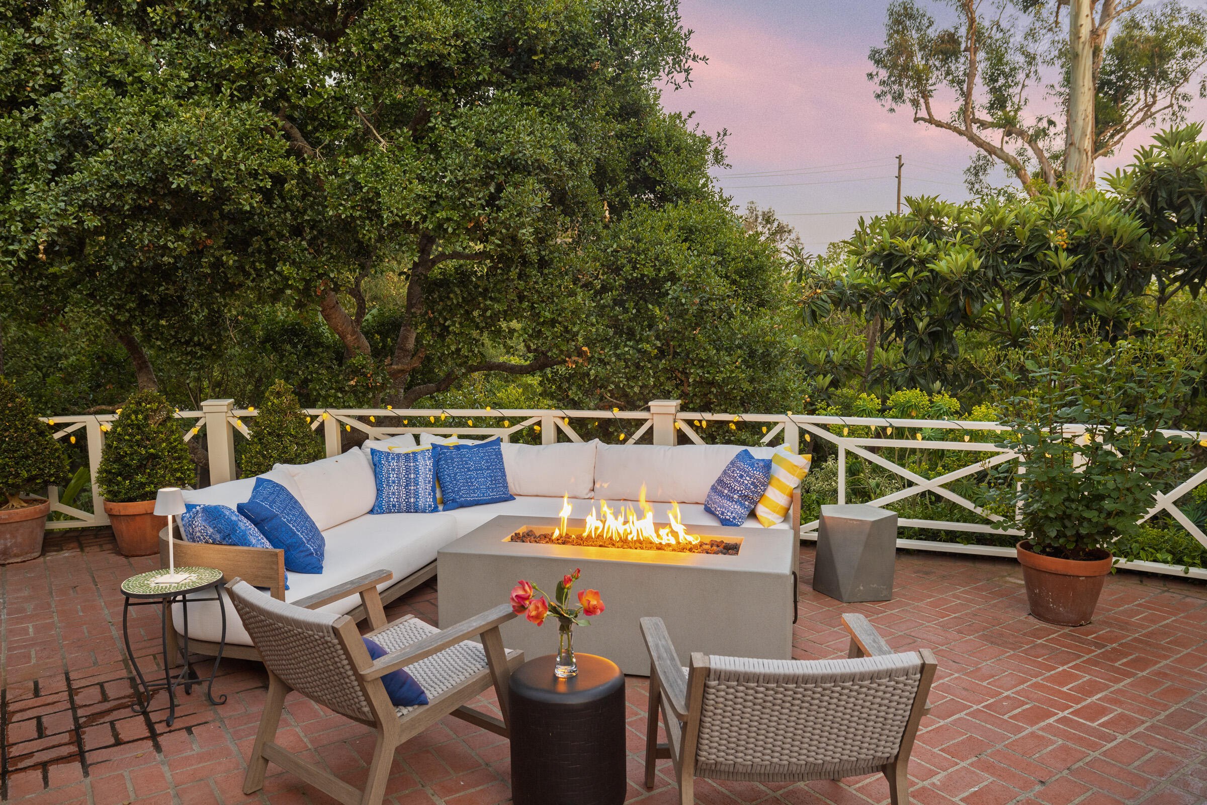1077 Summit Road Santa Barbara, CA 93108 - Photo 9 of 28 CA Lifestyle