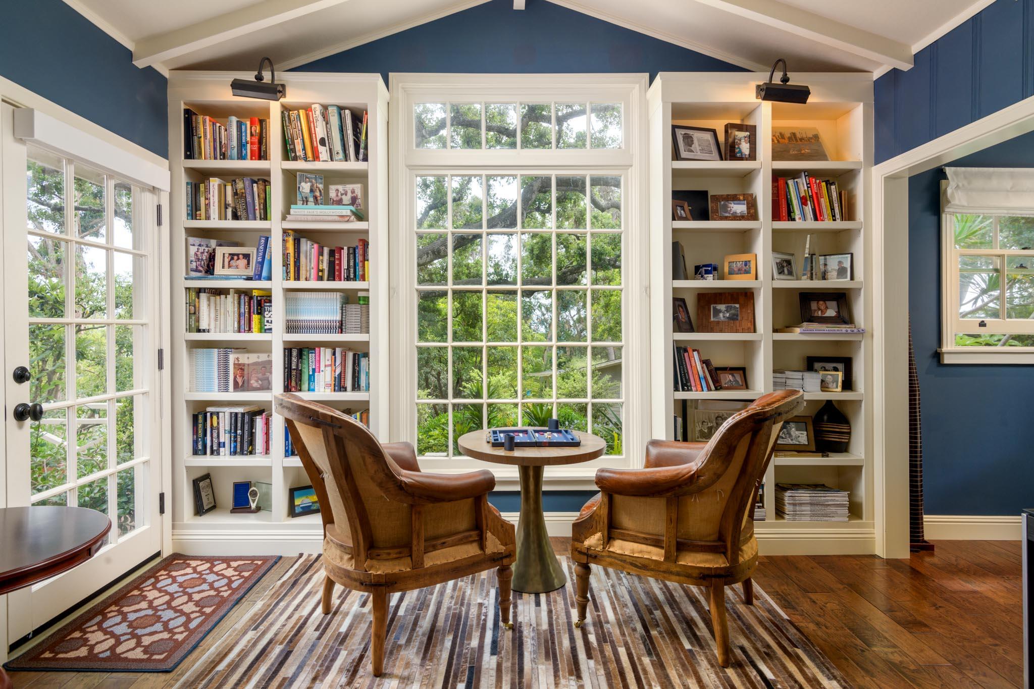 1077 Summit Road Santa Barbara, CA 93108 - Photo 10 of 28 Serene Living