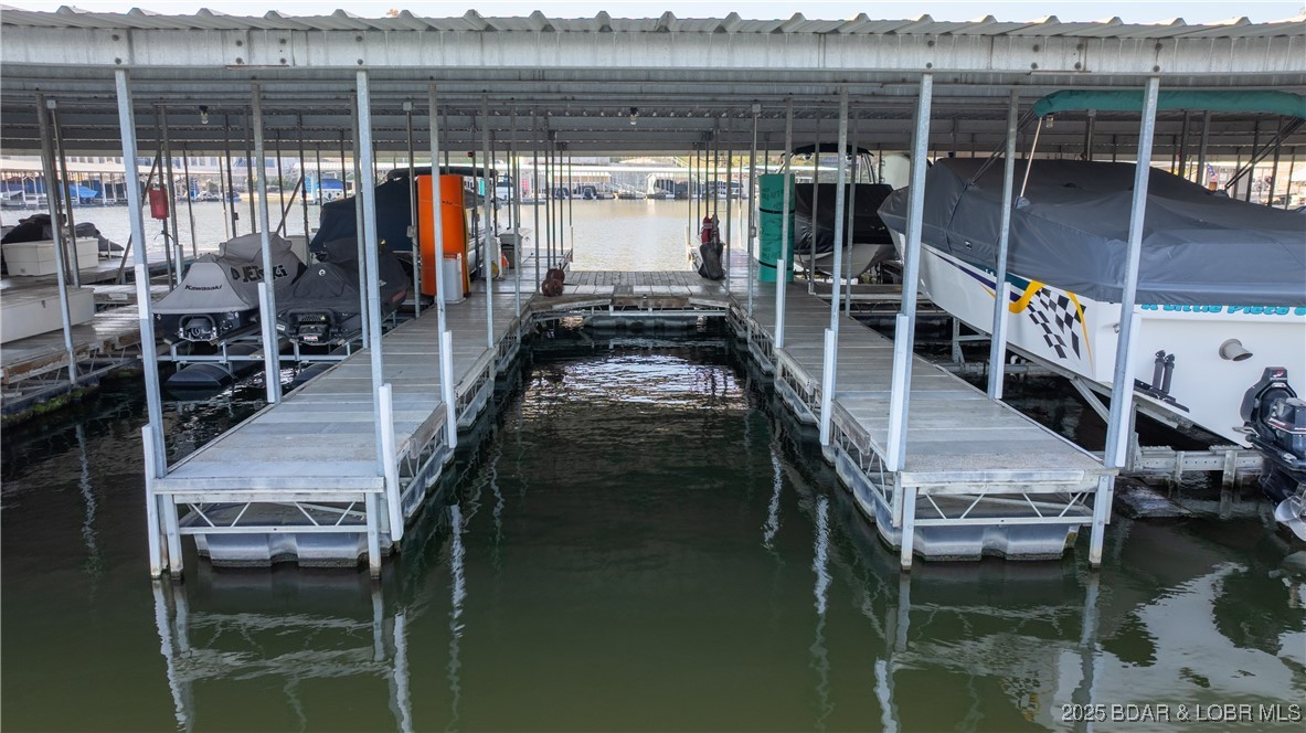 1522 Harbor Point, Unit E201 Osage Beach, MO 65065 - Photo 24 of 33 Personal Boat Slip