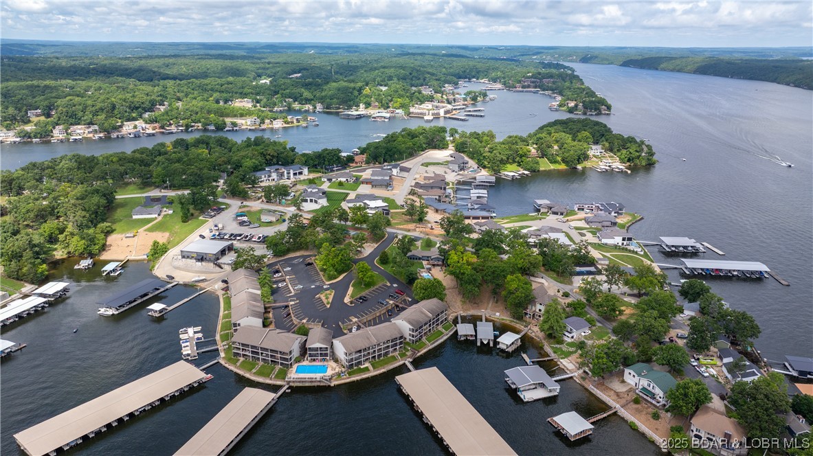 1522 Harbor Point, Unit E201 Osage Beach, MO 65065 - Photo 27 of 33 Boat Ramp by the Complex