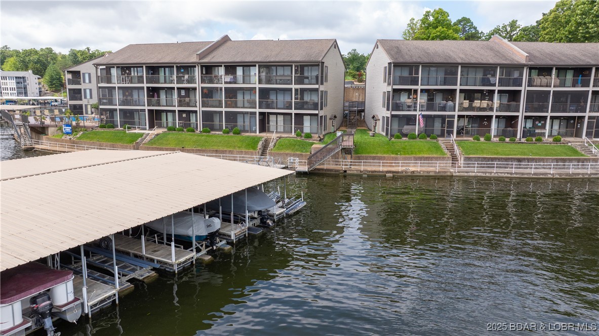 1522 Harbor Point, Unit E201 Osage Beach, MO 65065 - Photo 28 of 33