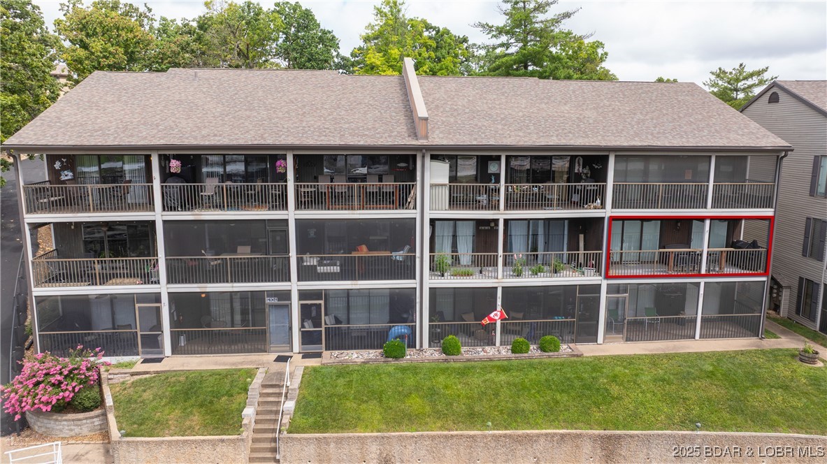 1522 Harbor Point, Unit E201 Osage Beach, MO 65065 - Photo 29 of 33