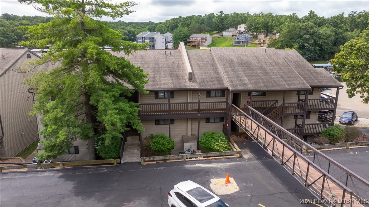 1522 Harbor Point, Unit E201 Osage Beach, MO 65065 - Photo 30 of 33
