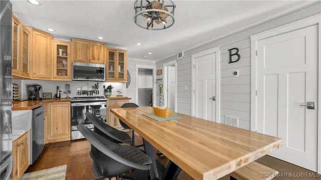 $340,000 | 1522 Harbor Point, Unit E201, Osage Beach, MO 65065