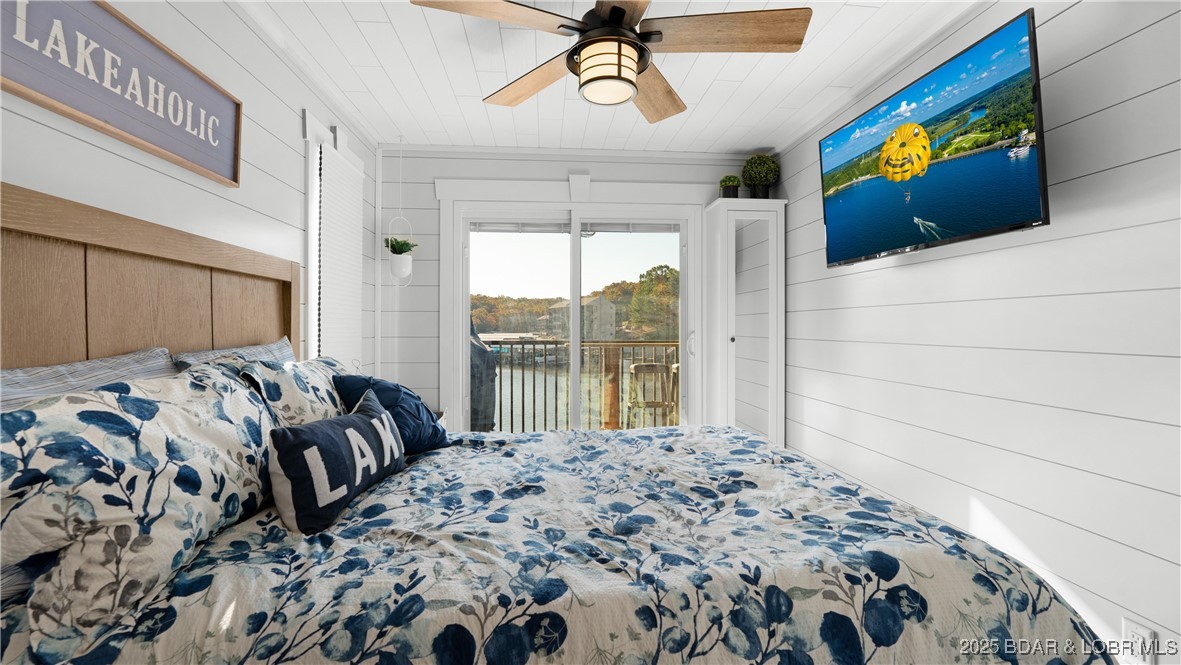 1522 Harbor Point, Unit E201 Osage Beach, MO 65065 - Photo 9 of 33