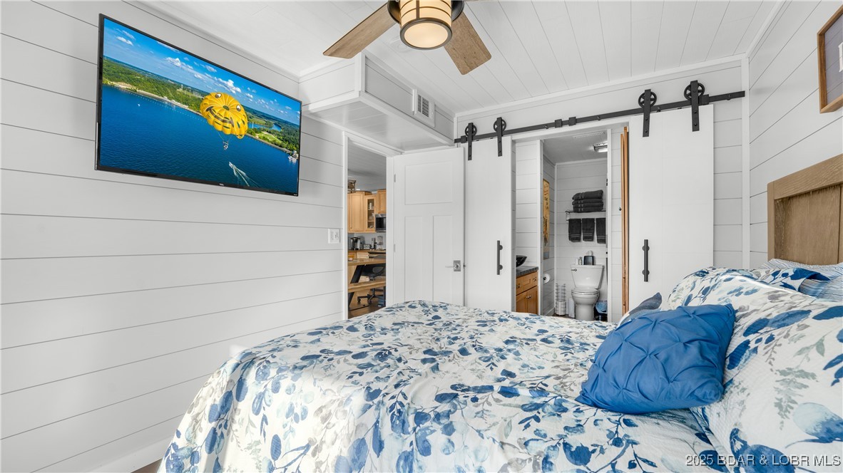 1522 Harbor Point, Unit E201 Osage Beach, MO 65065 - Photo 10 of 33