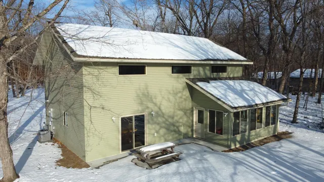 $670,000 | 41860 Co Highway 1, Ottertail, MN 56571